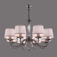 Подвесная люстра Citilux CL433183