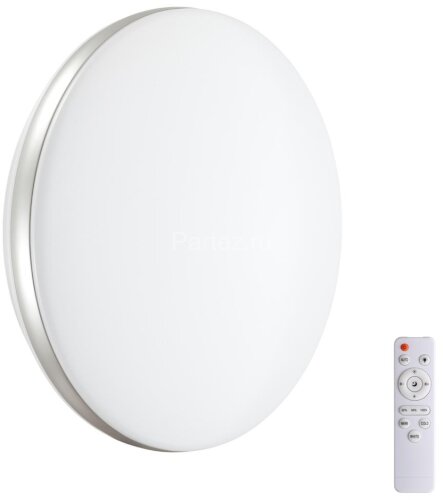 Настенно-потолочный светильник Sonex 7625/EL