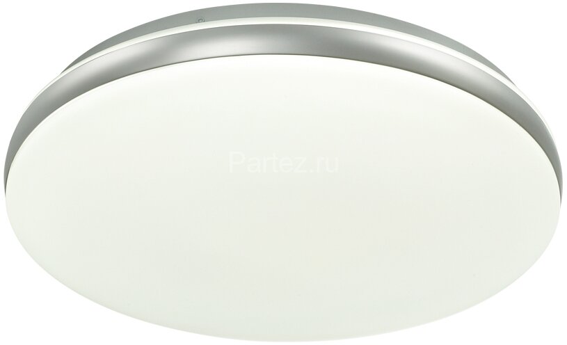 Настенно-потолочный светильник Sonex 7625/EL