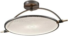 Потолочная люстра Wertmark WE430.03.027
