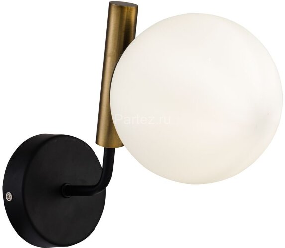 Бра Freya FR5011WL-01B