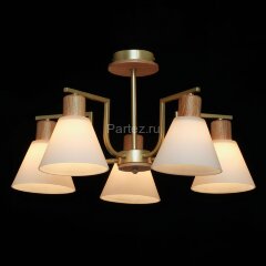 Потолочная люстра DeMarkt 635016505