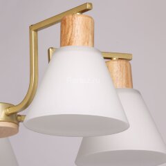 Потолочная люстра DeMarkt 635016505