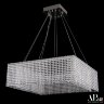 Подвесная люстра APL LED SH04.71.A.Ni.4000