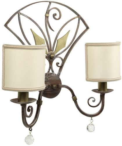 Бра MM Lampadari 6578/A2 V2172