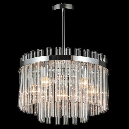 Потолочная люстра ILLUMICO IL0124-7C-79 CR