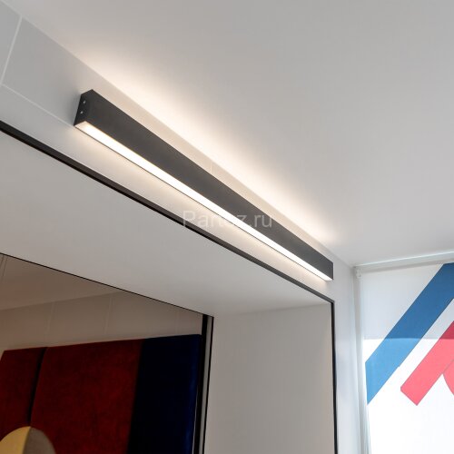 Настенный светильник Elektrostandard 101-100-40-78