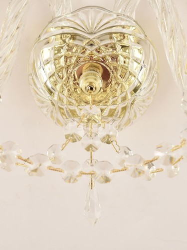 Бра Bohemia 104B/2/165 G