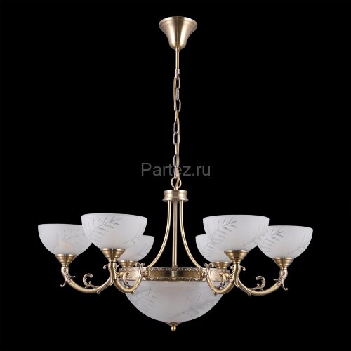 Подвесная люстра Citilux CL406193