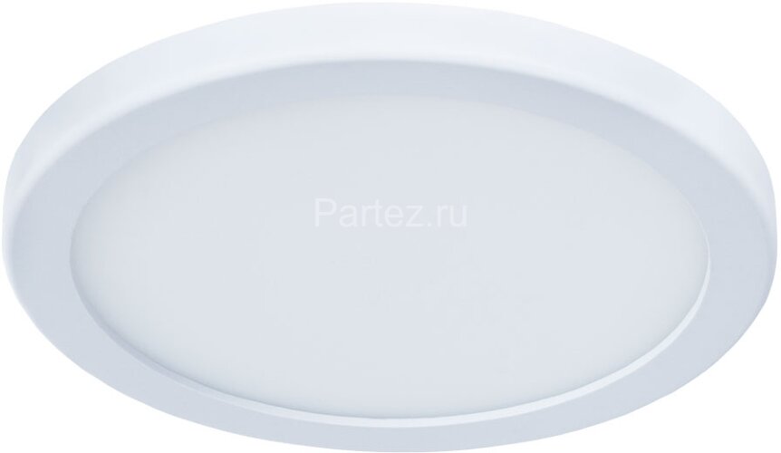 Потолочный светильник Arte Lamp A7973PL-1WH