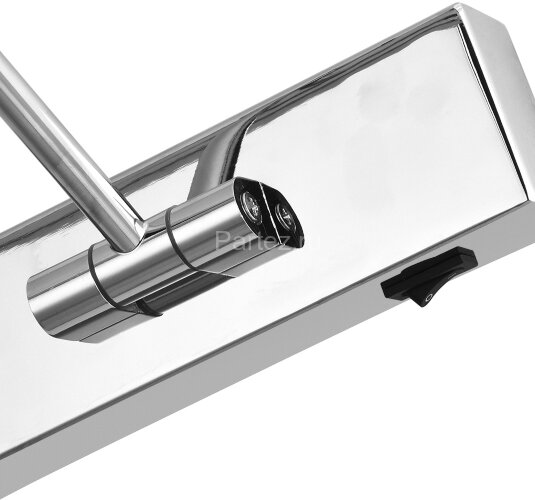 Подсветка для картин Arte Lamp A1709AP-1CC