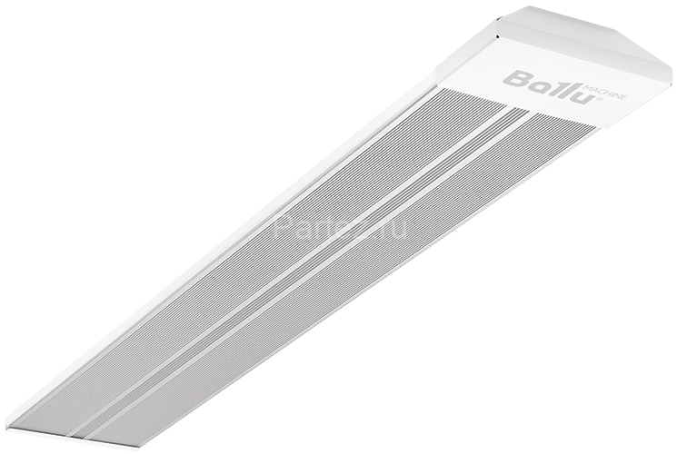 Обогреватель инфракрасный электрический Ballu BIH-AP4-0.8-W