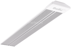 Обогреватель инфракрасный электрический Ballu BIH-AP4-0.8-W