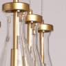 Подвесной светильник DeMarkt 657013807