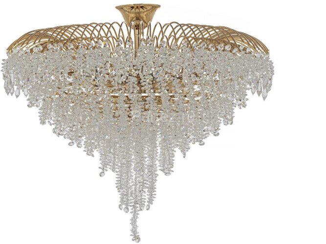 Потолочная люстра Arti Lampadari Imperia E 1.2.60.106 N