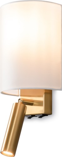 Бра Freya FR5367WL-L40BS