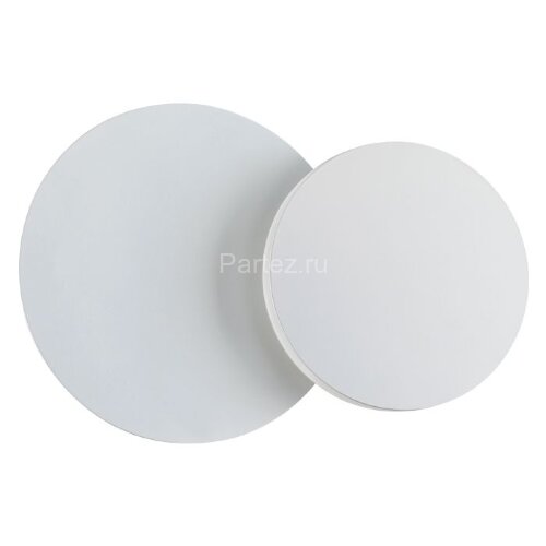 Настенный светильник Novotech 357857