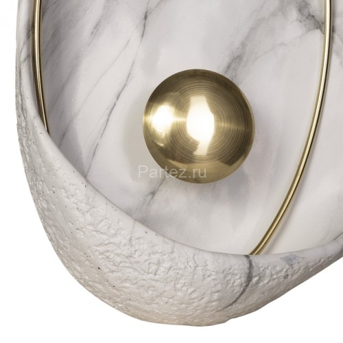 Бра Loft It 10043 White