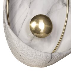 Бра Loft It 10043 White