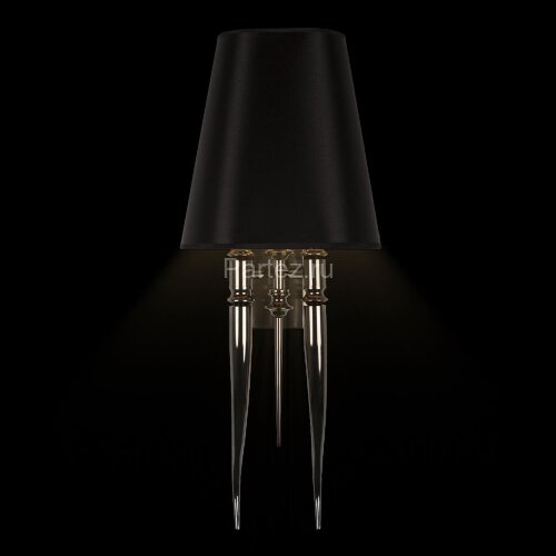 Бра Loft It 10207W/M Black