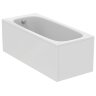 Ванна акриловая Ideal Standard i.life 1600х700 пристенная, встраиваемая (T475801)