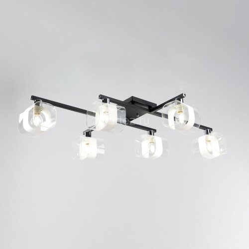 Потолочная люстра Citilux CL139165