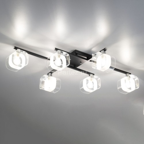 Потолочная люстра Citilux CL139165