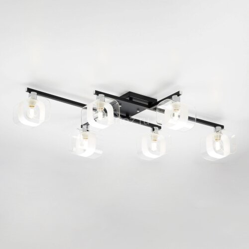 Потолочная люстра Citilux CL139165