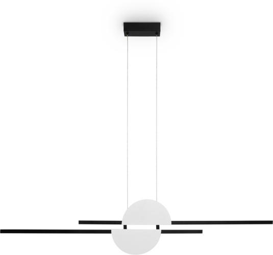 Подвесной светильник Maytoni MOD179PL-L26W4K