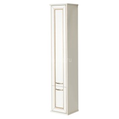 Z_AMERICA EVOLUTION W Шкаф-колонна левая, дуб светлый