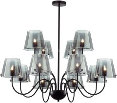 Потолочная люстра Lumion 6570/12C