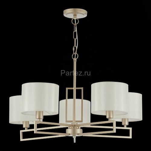 Подвесная люстра Evoluce SLE105803-05