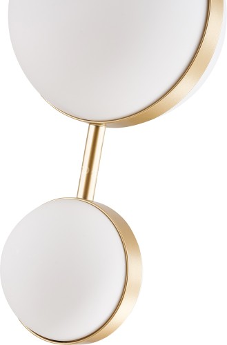 Подвесной светильник Favourite 4448-2P