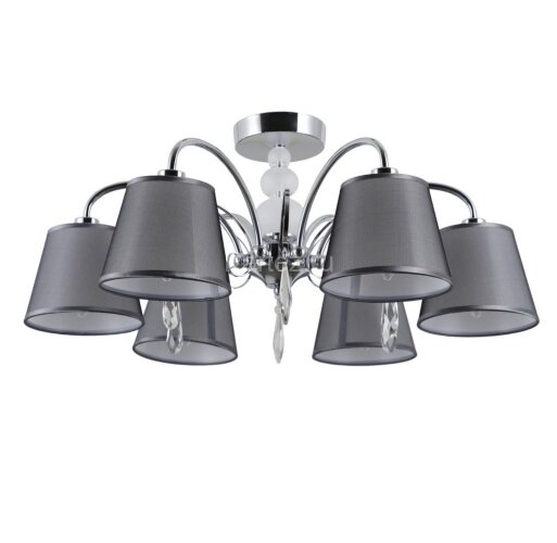 Потолочная люстра Omnilux OML-66707-06