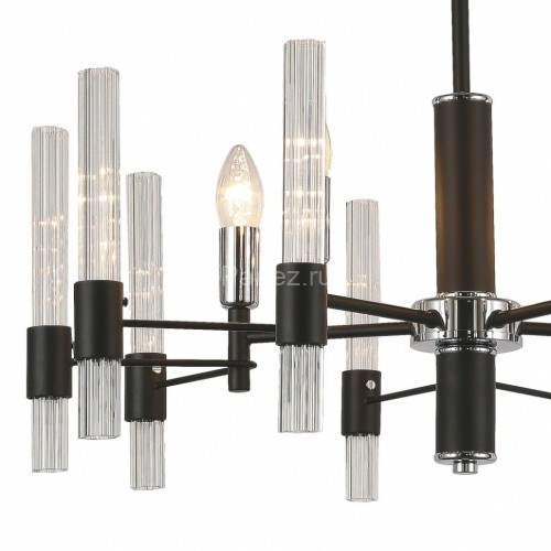 Потолочная люстра F-Promo 2490-5P