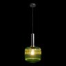 Подвесной светильник Loft It 2072-B+BL