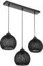 Подвесной светильник TopLight TL1612L-03BK