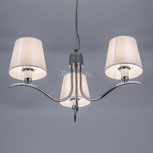 Подвесная люстра Citilux CL439131