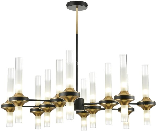 Потолочная люстра Lumion 8112/24