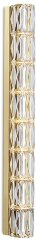 Бра Newport 8249/A gold NEW