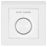 Мат нагревательный Royal Thermo Flat Mat RTFM 2-150-8 с терморегулятором RTO-16
