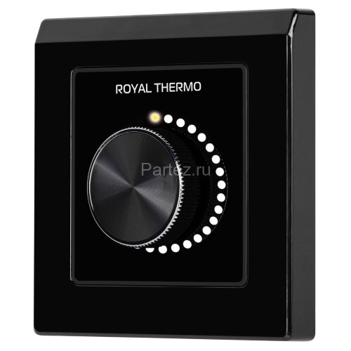 Мат нагревательный Royal Thermo Flat Mat RTFM 2-150-8 с терморегулятором RTO-16