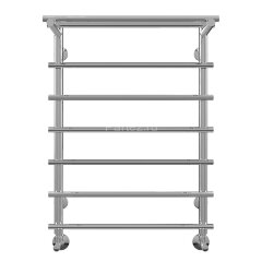 Полотенцесушитель Royal Thermo Ватра П7 500х696 с полкой