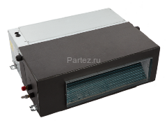 Комплект Ballu Machine BLCI_D-48HN8/EU инверторной сплит-системы, канального типа