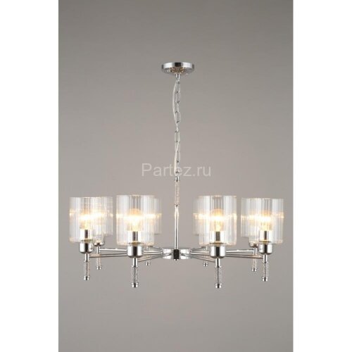 Подвесная люстра Omnilux OML-66503-08