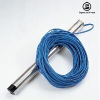 Скважинный насос Grundfos SQ 3-65 с кабелем 40 м