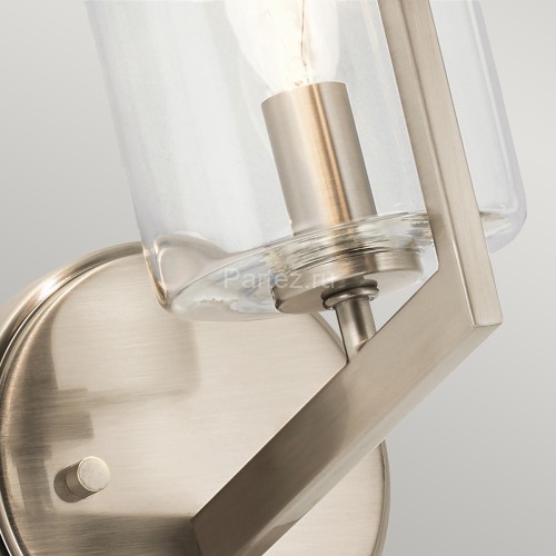 Бра Kichler QN-NYE1-CLP