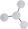 Потолочная люстра Lumion 8236/4CL