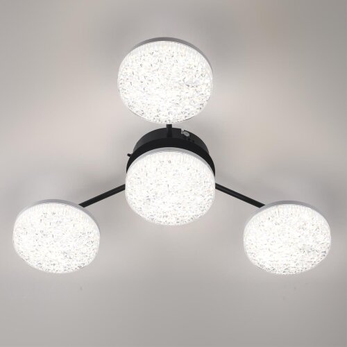 Потолочная люстра Lumion 8236/4CL