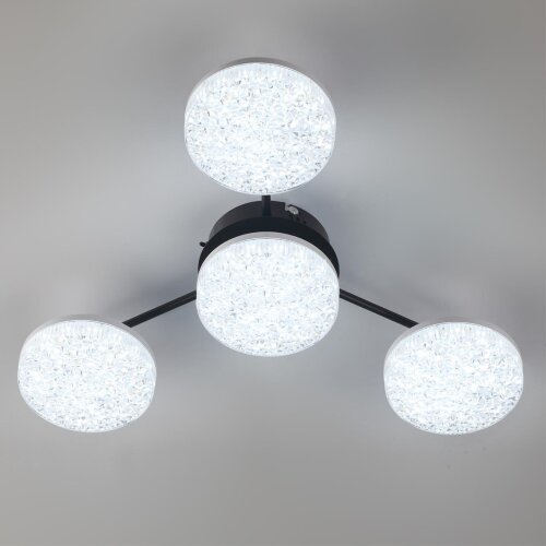 Потолочная люстра Lumion 8236/4CL